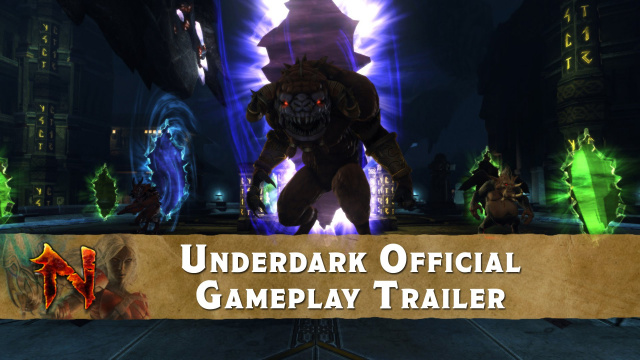 Neverwinter: Underdark Now Available for Xbox OneVideo Game News Online, Gaming News