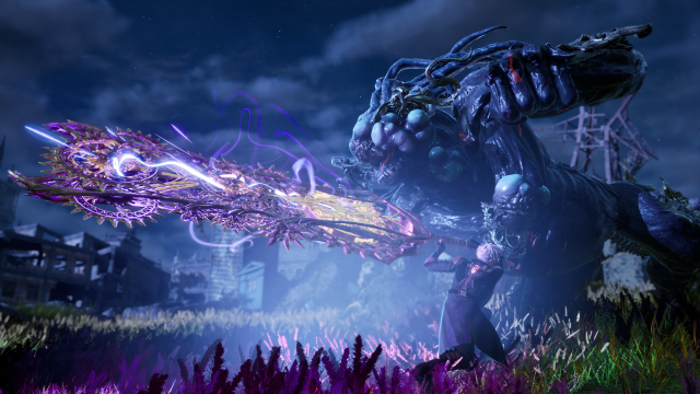 Neuer Walkthrough-Trailer zu CODE VEIN II veröffentlichtNews  |  DLH.NET The Gaming People