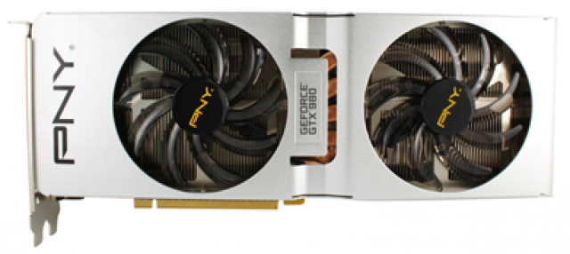 Gaming mit der GeForce GTX 980 Pure Performance von PNYNews - Hardware-News  |  DLH.NET The Gaming People