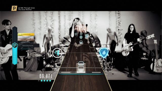 Guitar Hero Live Adds New Content to Ring In the New YearVideo Game News Online, Gaming News