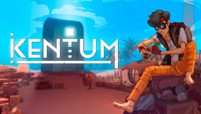 Rebuild Civilization After a Several-Millennia Nap in KentumNews  |  DLH.NET The Gaming People