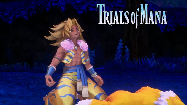 Trials of ManaVideo Game News Online, Gaming News