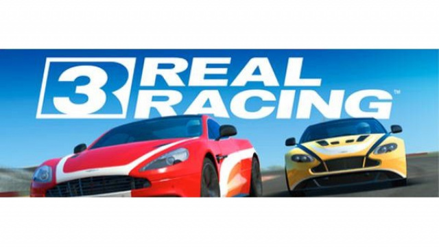 Neues Real Racing 3-Update: Mehr Gold für Levelaufstiege und zwei neue FerrarisNews - Spiele-News  |  DLH.NET The Gaming People