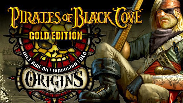 Pirates of Black Cove - GiveawayNews  |  DLH.NET The Gaming People