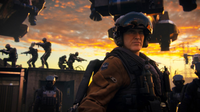 Advanced Warfare Supremacy ab sofort für PlayStation und PC erhältlichNews - Spiele-News  |  DLH.NET The Gaming People