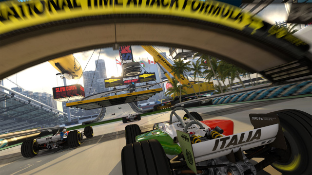 TrackMania Turbo erscheint am 22. März für PC, PS4 und Xbox One.News  |  DLH.NET The Gaming People