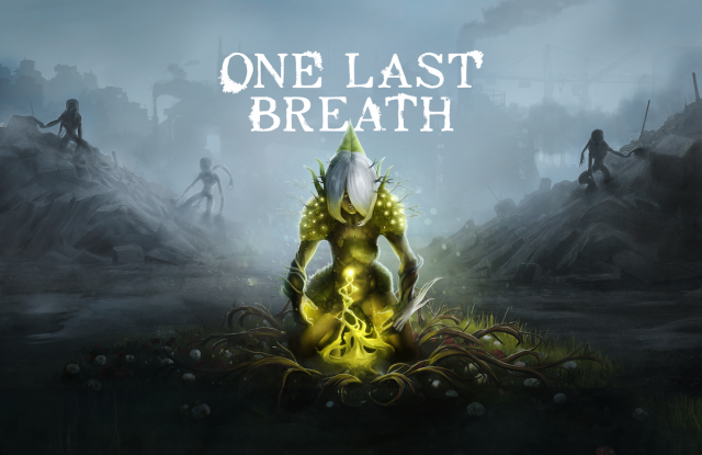 Eco-horror puzzle platformer One Last Breath is out nowNews  |  DLH.NET The Gaming People