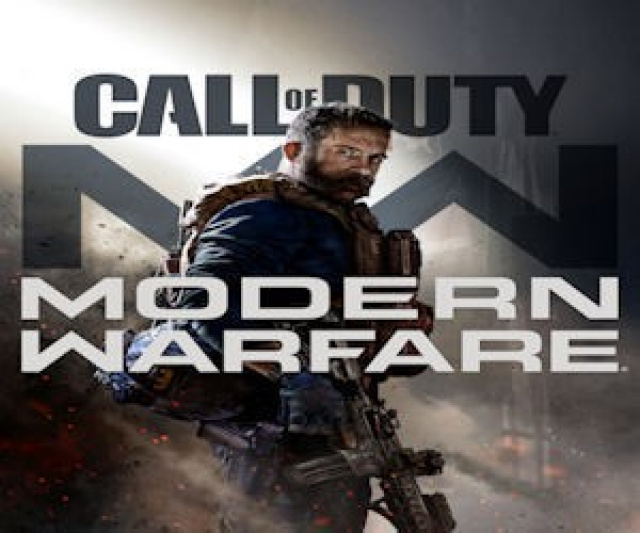 Call of Duty: Modern WarfareNews - Spiele-News  |  DLH.NET The Gaming People