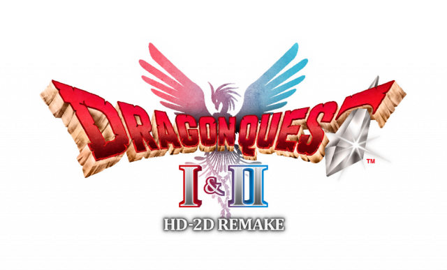 DRAGON QUEST I & II HD-2D REMAKE ab sofort für alle aktuellen Plattformen erhältlichNews  |  DLH.NET The Gaming People