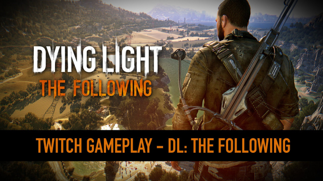 Dyling Light Co-op Demo Available NowVideo Game News Online, Gaming News