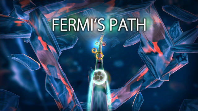 Fermi's Path Now Out on SteamVideo Game News Online, Gaming News