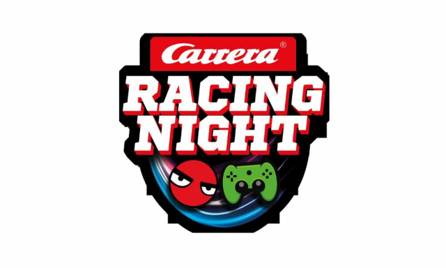 Carrera Racing Night 2025News  |  DLH.NET The Gaming People