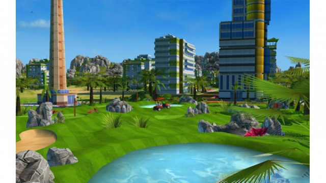 Beach Resort Simulator ab 28. November 2014 für PCNews - Spiele-News  |  DLH.NET The Gaming People