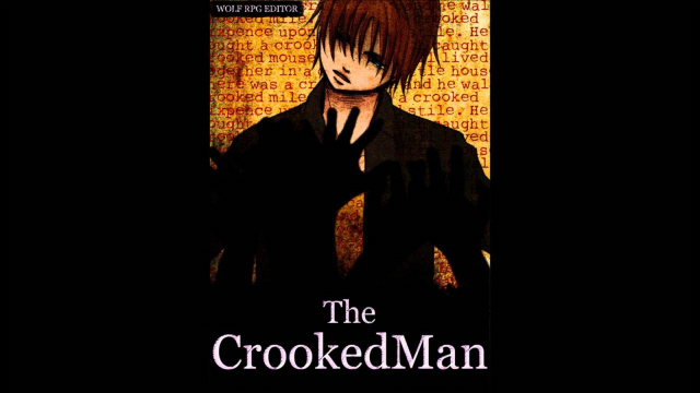 2D Ужастик, The Crooked Man, предлагает нам по пугаться в силе ретроНовости Видеоигр Онлайн, Игровые новости 