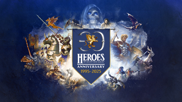 30 Jahre Heroes of Might and MagicNews  |  DLH.NET The Gaming People