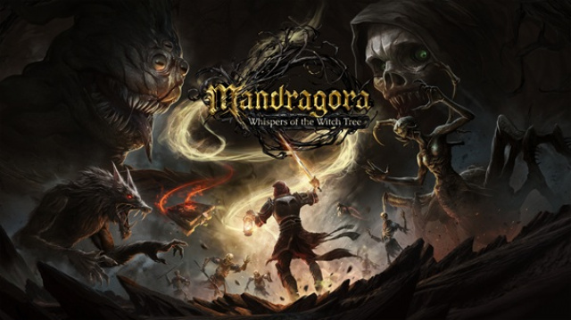 Mandragora: Whispers of the Witch Tree erhält New Game+News  |  DLH.NET The Gaming People