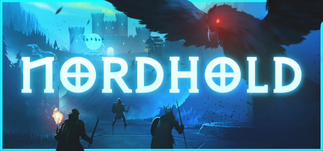 Nordhold receives first major updateNews  |  DLH.NET The Gaming People