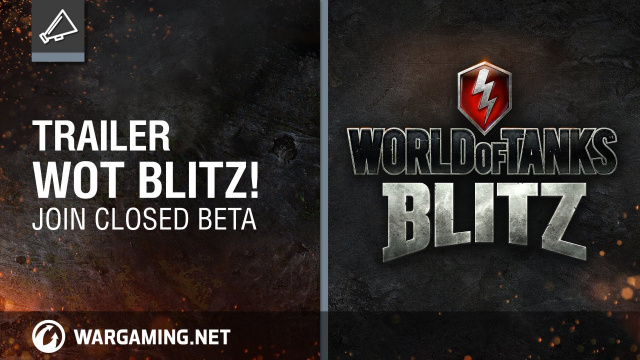 World of Tanks Blitz auf dem Weg in die Closed BetaNews - Spiele-News  |  DLH.NET The Gaming People