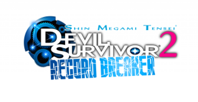 Shin Megami Tensei Devil Survivor 2: Record Breaker erscheint im Oktober 2015News - Spiele-News  |  DLH.NET The Gaming People