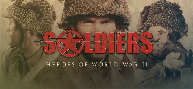Tactical Legend Returns – New Update for Soldiers: Heroes of WWII is Now LiveNews  |  DLH.NET The Gaming People