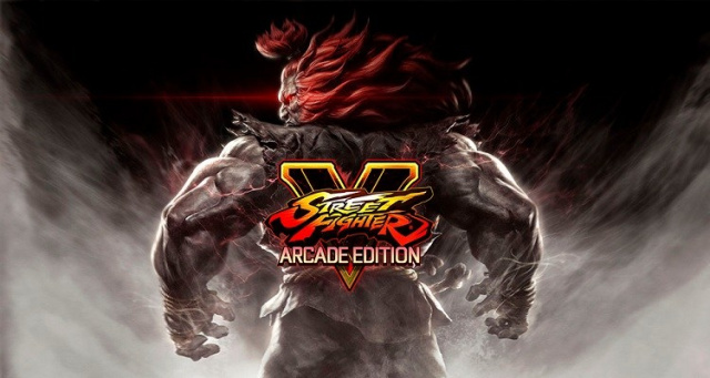 In A Shocking Twist, Street Fighter V Gets A New VersionVideo Game News Online, Gaming News