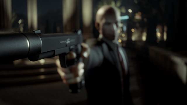 Hitman – Gameplay Trailer ReleasedVideo Game News Online, Gaming News