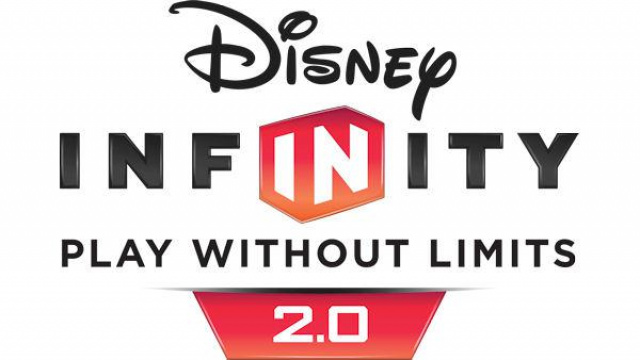 Disney Interactive wünscht Frohe Weihnachten mit festlich inszenierten Fotos beliebter Disney Infinity FigurenNews - Spiele-News  |  DLH.NET The Gaming People
