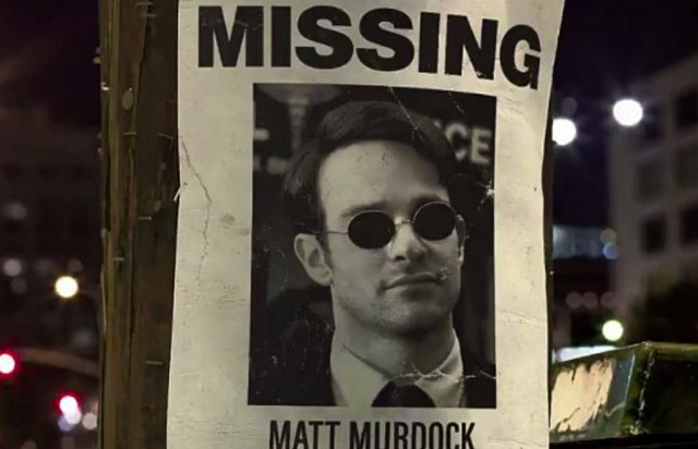 Daredevil's Teaser Has Matt Murdock Accepting His DemonsNews  |  DLH.NET The Gaming People