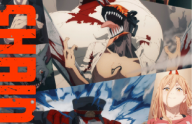 CHAINSAW MAN – THE COMPILATION SÄGT SICH DIESEN SEPTEMBER EINEN WEG AUF CRUNCHYROLL FREINews  |  DLH.NET The Gaming People