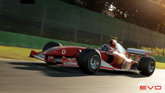 Assetto Corsa EVO: Early Access Update 3 now availableNews  |  DLH.NET The Gaming People