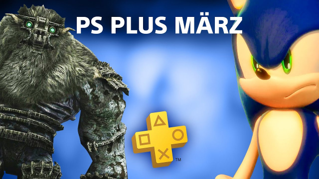 PlayStation Plus-Titel - März 2020News  |  DLH.NET The Gaming People