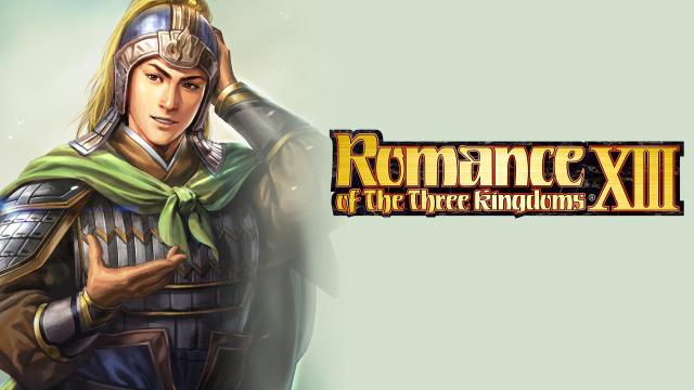 Romance of the Three Kingdoms XIII – Alternative Strategy OptionsVideo Game News Online, Gaming News