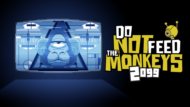 Do Not Feed the Monkeys 2099 to Hit Steam on March 9th, 2023News  |  DLH.NET The Gaming People Do Not Feed the Monkeys 2099 to Hit Steam on March 9th, 2023News  |  DLH.NET The Gaming People