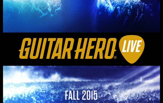 Guitar Hero Live: Mehr Vorfreude mit weiteren SongankündigungenNews - Spiele-News  |  DLH.NET The Gaming People