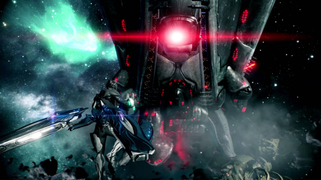 Warframe: Archwing bringt WeltraumkämpfeNews - Spiele-News  |  DLH.NET The Gaming People