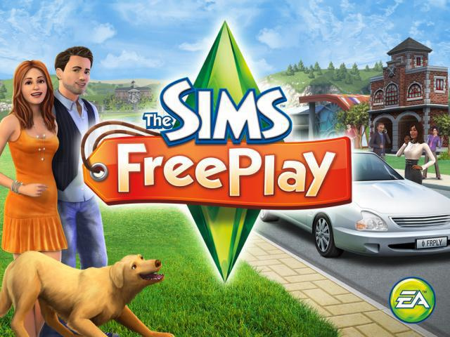Neues Die Sims FreePlay-Update macht Shopping zum FamilienerlebnisNews - Spiele-News  |  DLH.NET The Gaming People