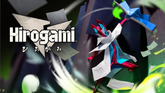 Hirogami sticks to 3 Sept release dateNews  |  DLH.NET The Gaming People