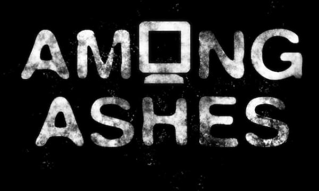 Hold Horror in the Palm of Your Hand With the Physical Launch of Among AshesNews  |  DLH.NET The Gaming People