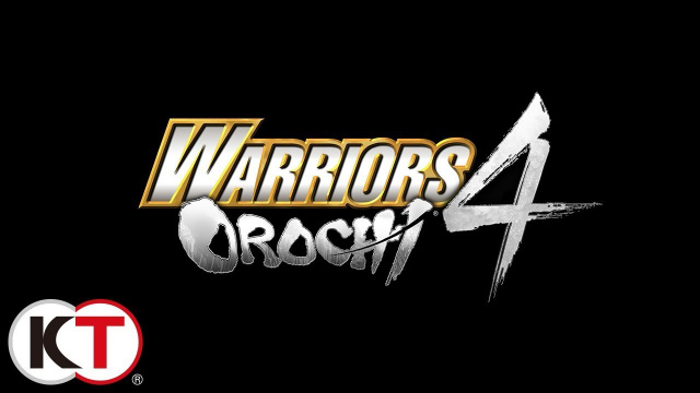 Warriors Orochi 4 Introduces The GodsVideo Game News Online, Gaming News