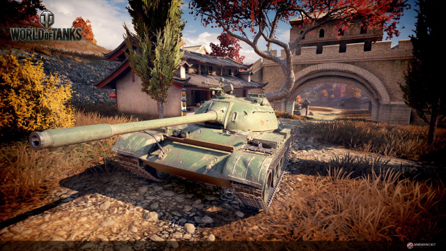 World of Tanks erreicht eine Million PS4-SpielerNews  |  DLH.NET The Gaming People