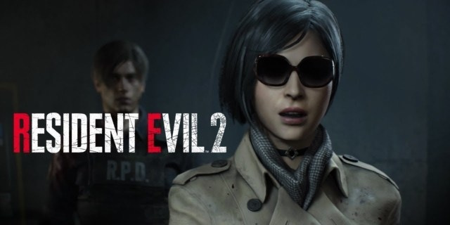 Resident Evil 2 Story Trailer Pretends You Don't Know The StoryVideo Game News Online, Gaming News