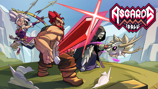 The Battle Versus The AllFather & Clan Gets Underway TODAYNews  |  DLH.NET The Gaming People