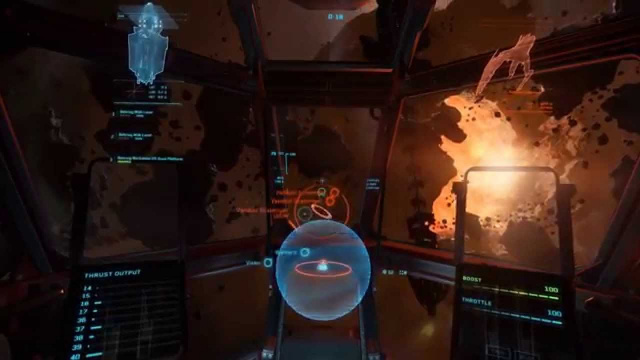 Star Citizen: Arena Commander - Let´s Play DLH.NetNews - Spiele-News  |  DLH.NET The Gaming People