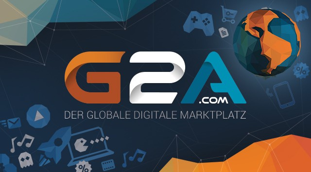 G2A versüßt euch den Sommer mit dieser AktionNews  |  DLH.NET The Gaming People