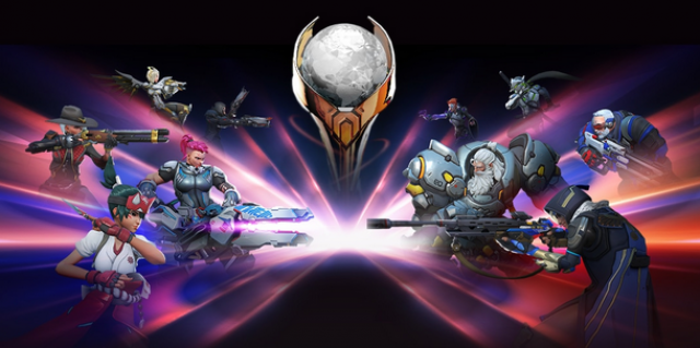 Willkommen im Stadion! Das revolutionäre neue Spielerlebnis von Overwatch 2 ist jetzt liveNews  |  DLH.NET The Gaming People