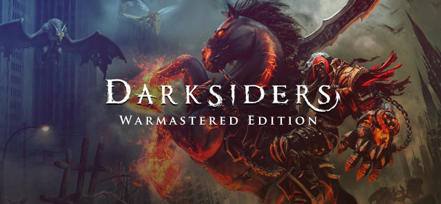 Daily Deals For Xbox One! Darksiders: Warmastered Edition, Super Dungeon Bros, NHL 2018!Video Game News Online, Gaming News