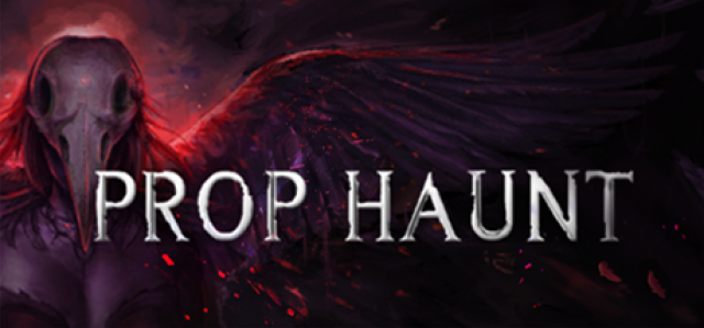 Prop Haunt Launches in Steam Early Access August 29News  |  DLH.NET The Gaming People