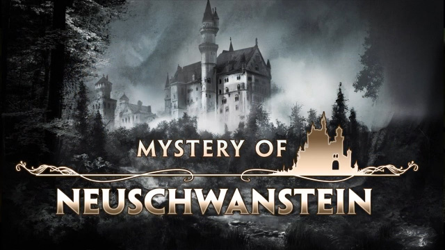 Mystery of Neuschwanstein Now Available on PC, Android, and iPadVideo Game News Online, Gaming News
