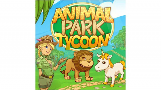 Animal Park Tycoon: A strange animal has landed on Windows Phone 8Video Game News Online, Gaming News