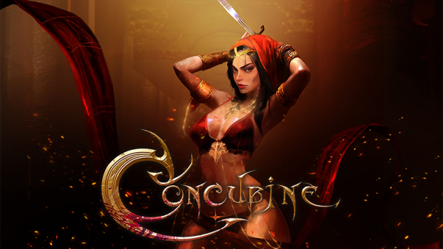 Concubine Now on Steam Early Access: Dark Fantasy ARPGNews  |  DLH.NET The Gaming People
